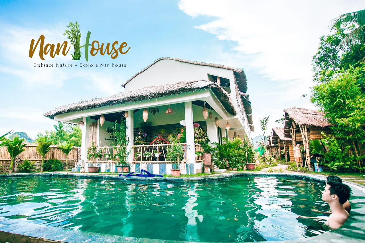 Nan House
