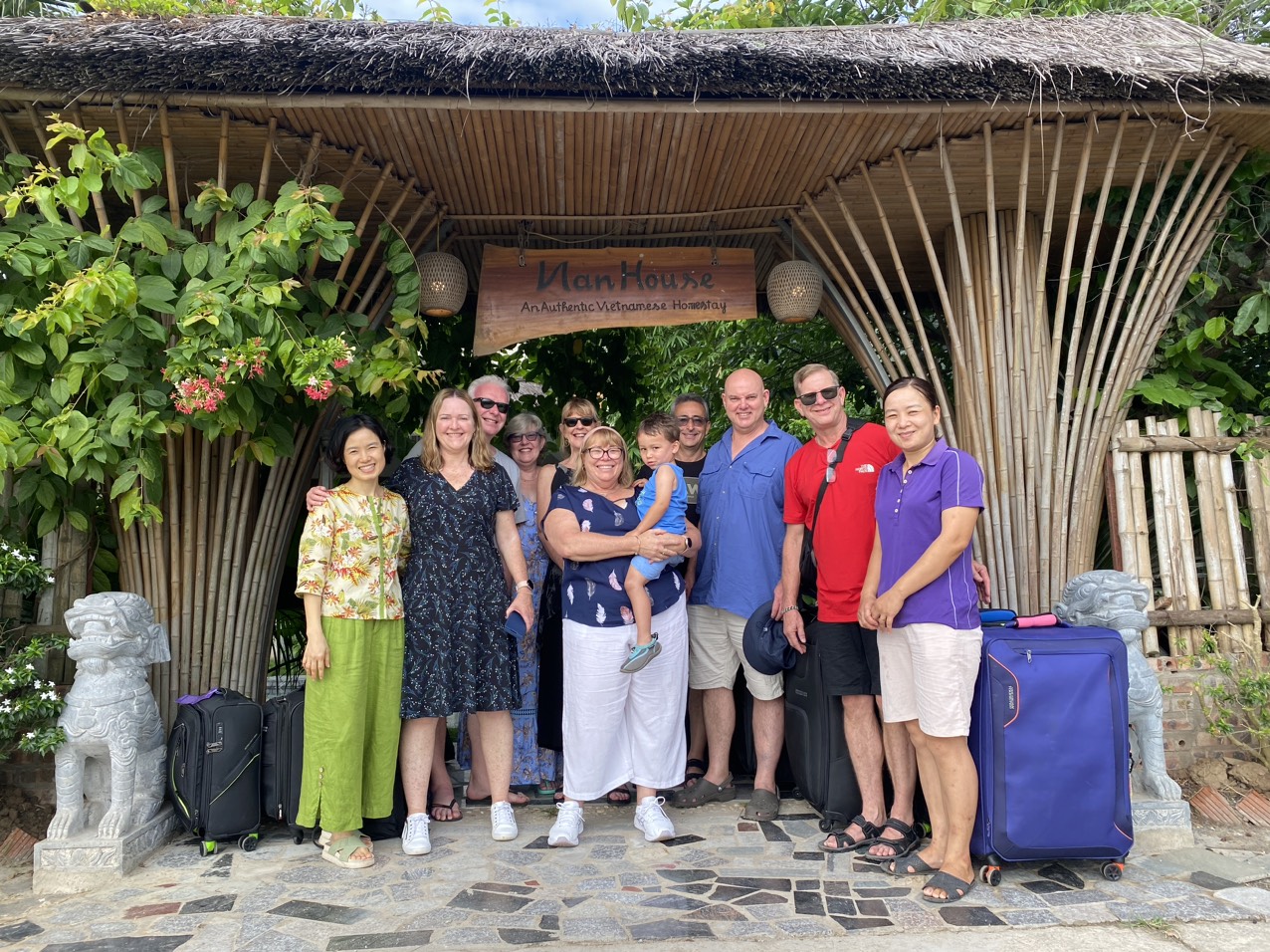 Airport Pick up and drop off