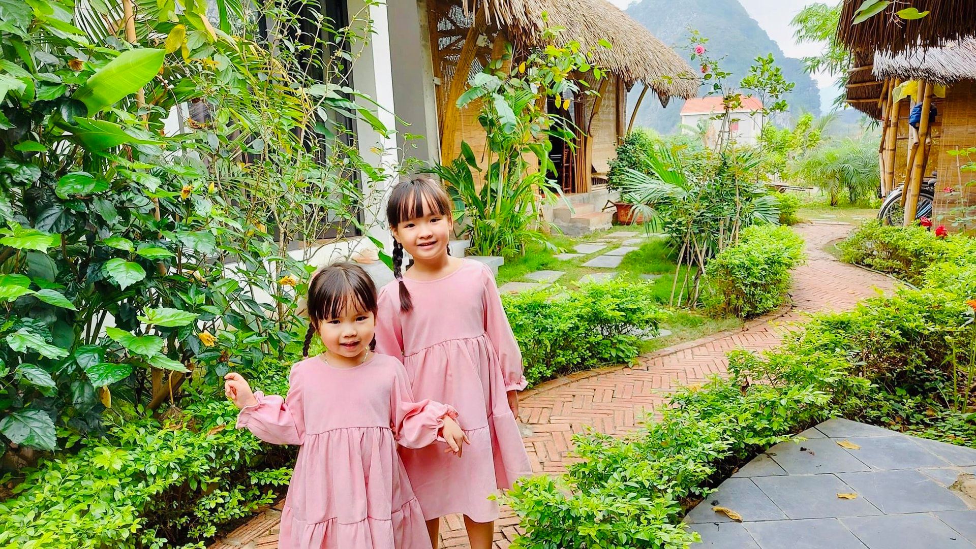 5 useful tips for parents when bring their children to Ninh Binh in the hot season