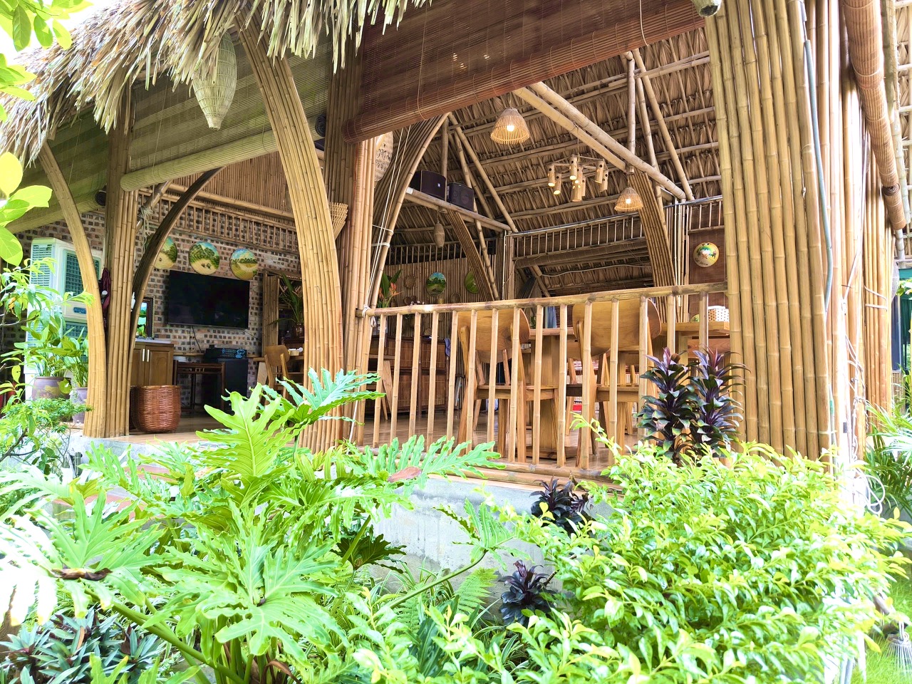 Deluxe Double/ Twin Room, Balcony