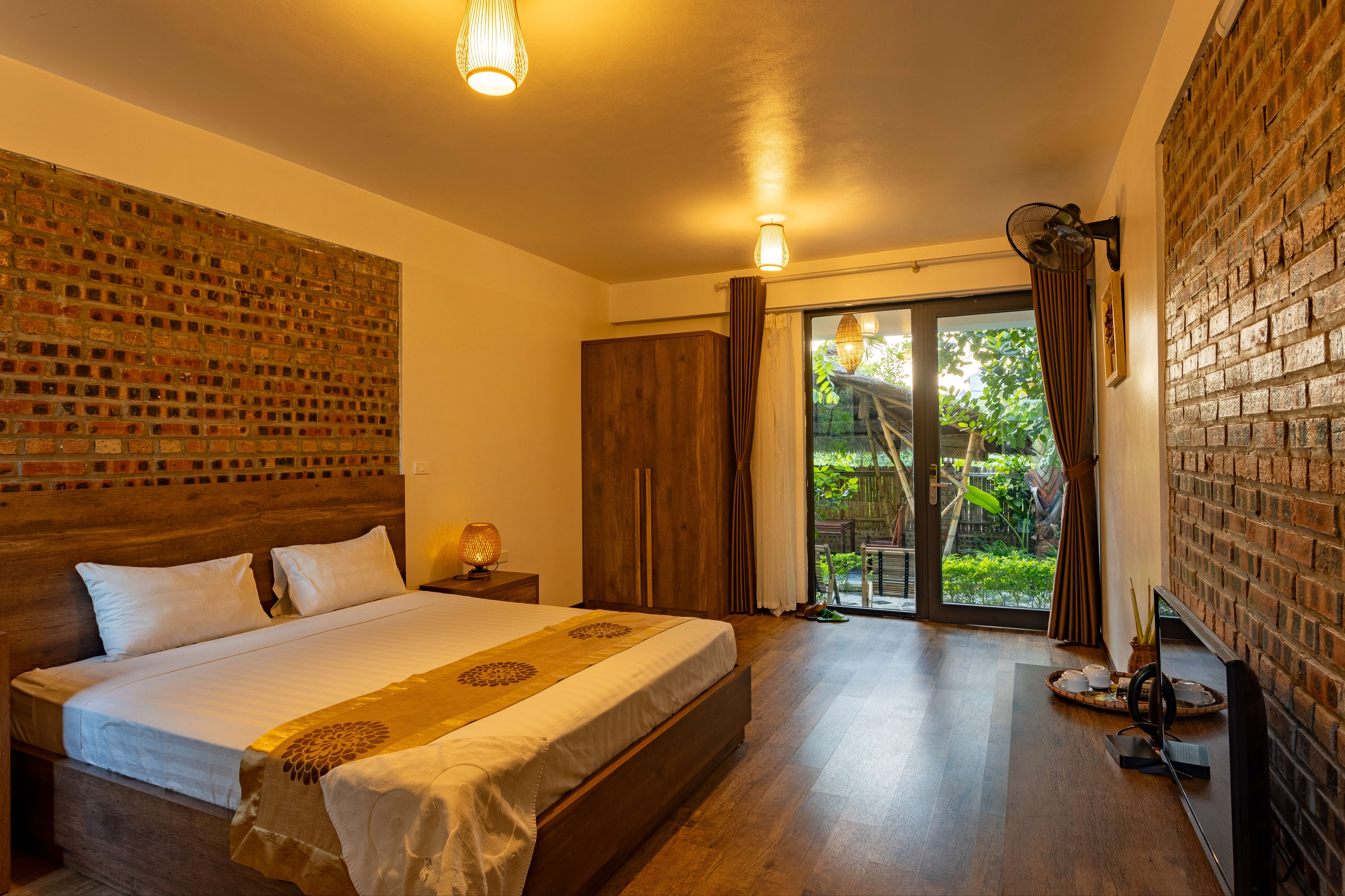 Superior Double/ Twin Room