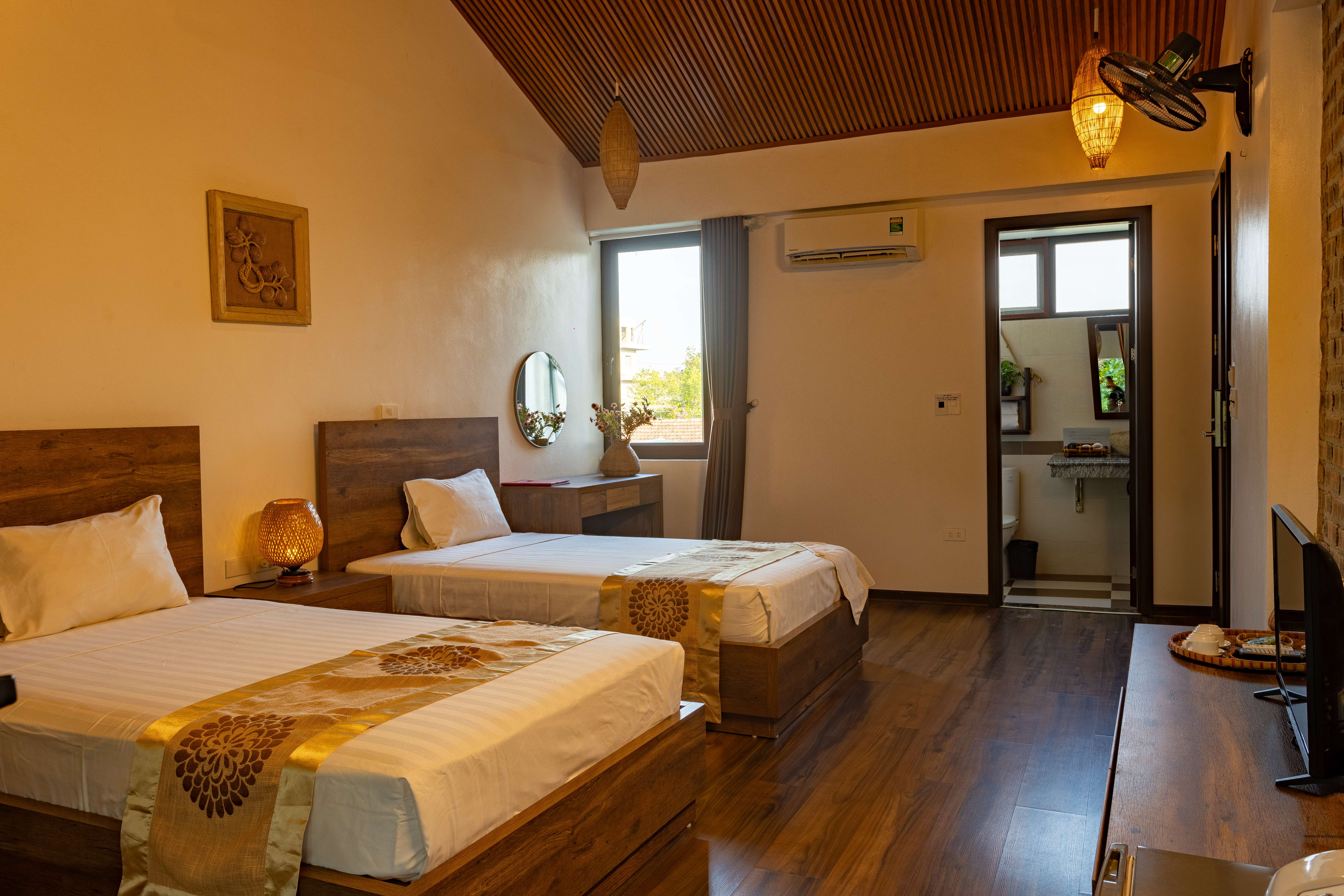 Superior Double/ Twin Room
