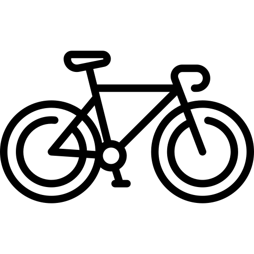 Free use of Bicycles