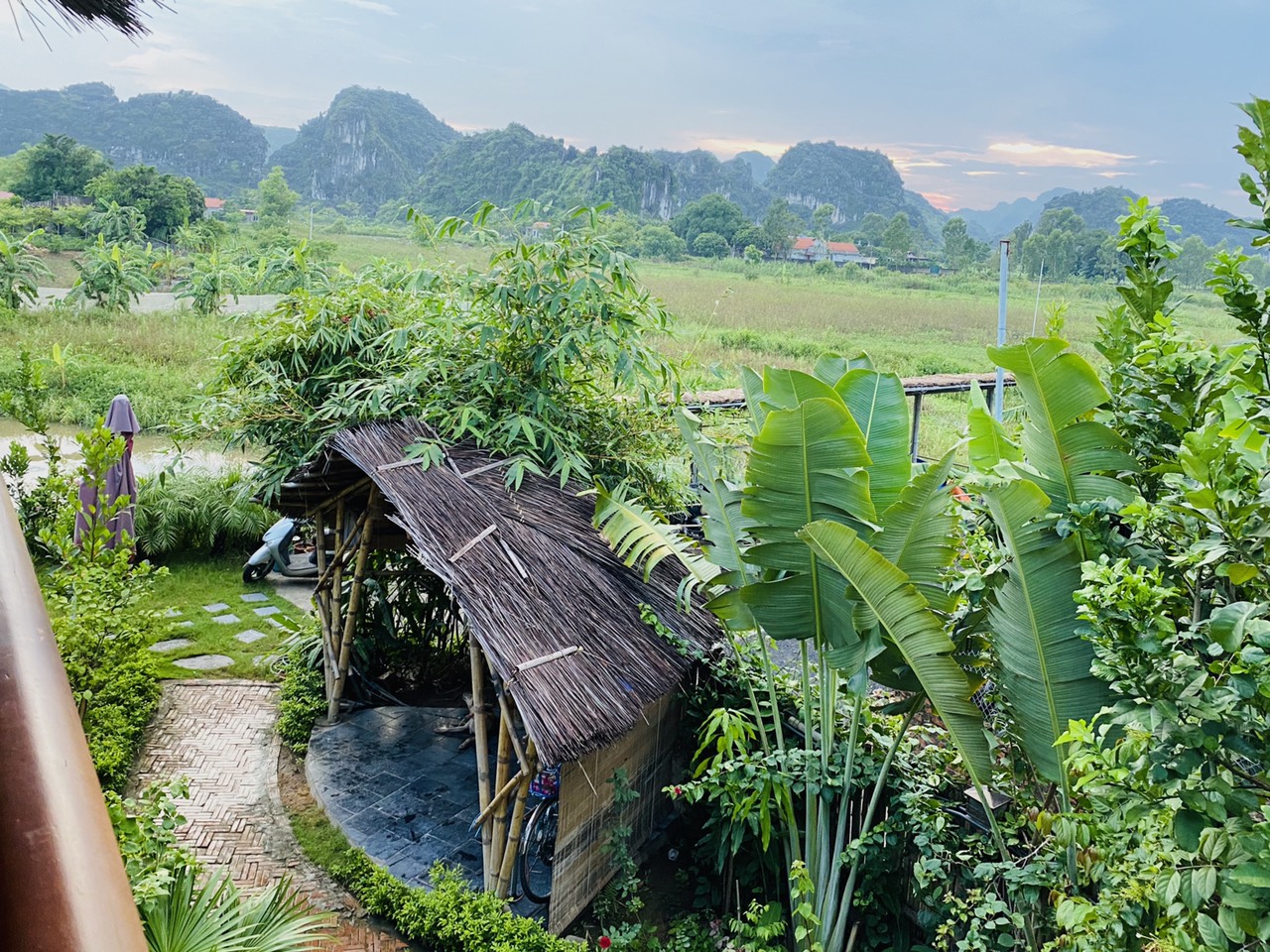 Phòng Gia đình/ Phòng 3 người lớn