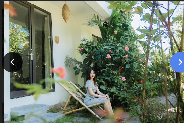 Phòng Tiêu chuẩn 1 giường đôi hoặc 2 giường đơn