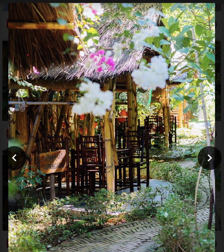 Superior Double/ Twin Room