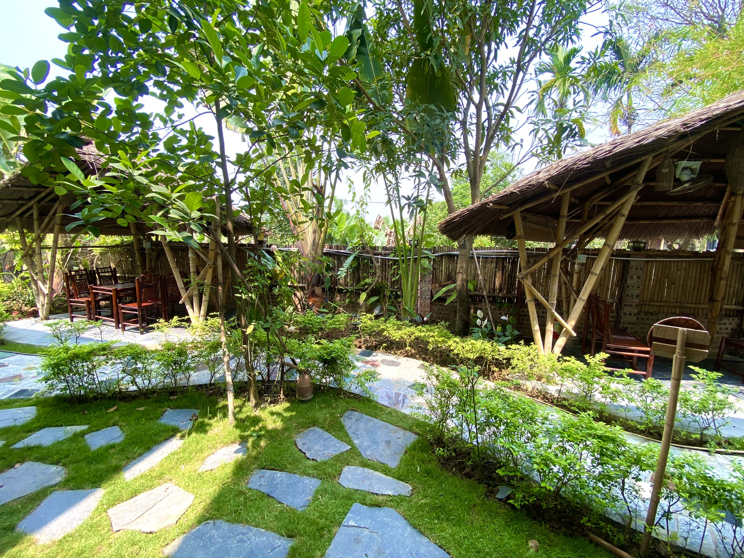 Phòng Tiêu chuẩn 1 giường đôi hoặc 2 giường đơn