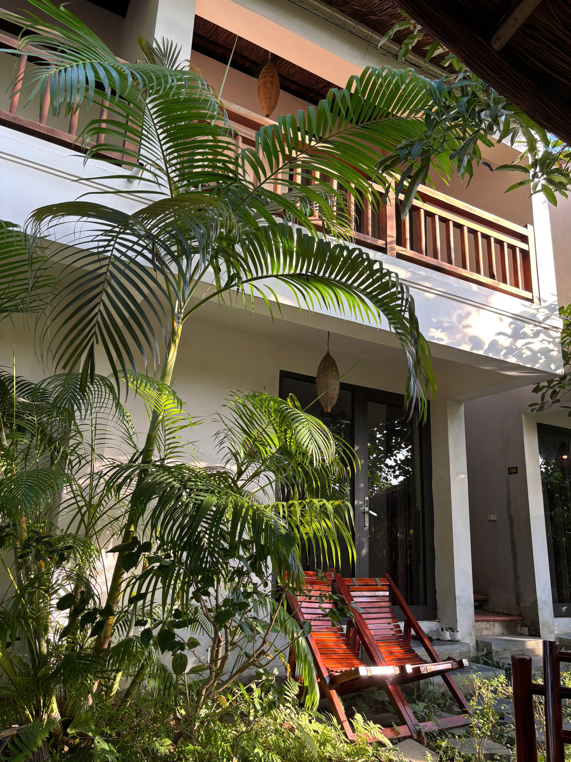 Superior Double/ Twin Room