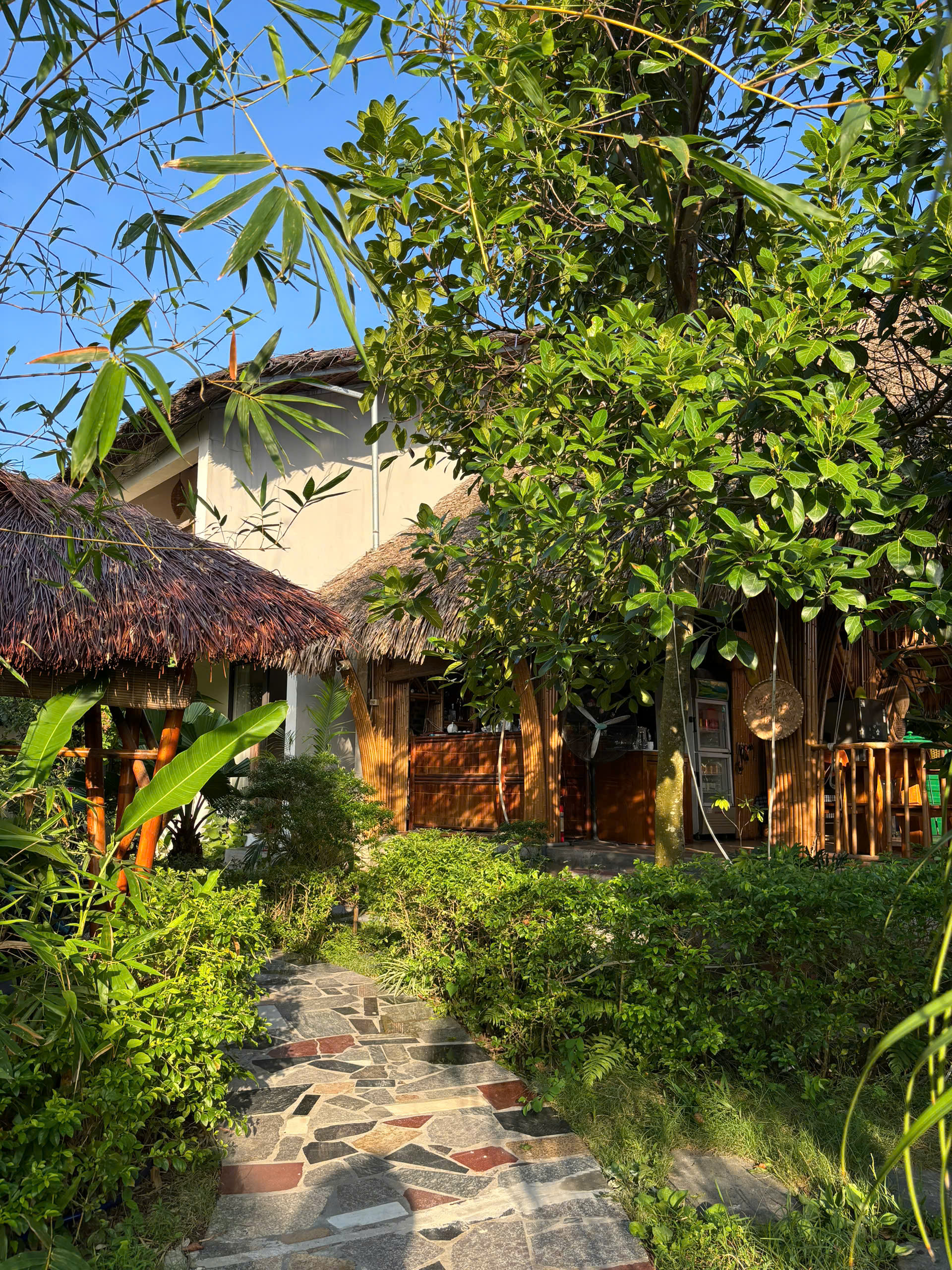 Deluxe Double/ Twin Room, Balcony